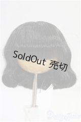 6-7inch/ウィッグ I-25-09-14-298-KD-ZI