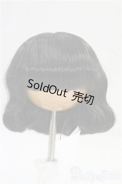 画像1: 6-7inch/ウィッグ I-25-09-14-298-KD-ZI