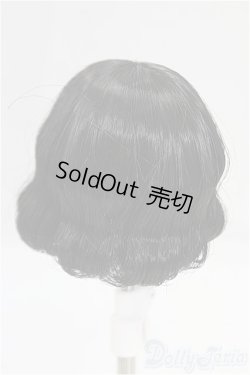 画像2: 6-7inch/ウィッグ I-25-09-14-298-KD-ZI