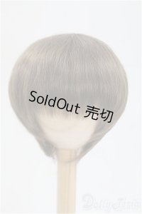 8-9inch/ウィッグ I-25-09-14-293-KD-ZI