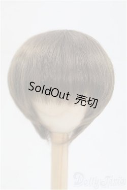 画像1: 8-9inch/ウィッグ I-25-09-14-293-KD-ZI