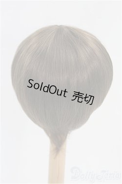 画像2: 8-9inch/ウィッグ I-25-09-14-293-KD-ZI