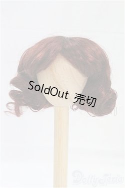 画像1: 7-8inch/ウィッグ I-25-09-14-289-KD-ZI