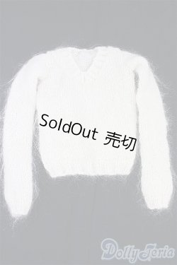 画像1: 70cmドール/OF:衣装 I-25-09-14-261-KD-ZI