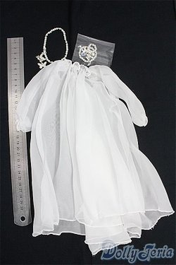 画像2: 40cmサイズドール/OF:衣装/0 I-25-09-21-060-KD-ZI