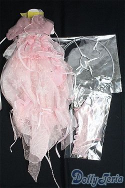 画像1: 40cmサイズドール/OF:衣装/0 I-25-09-21-071-KD-ZI