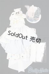 SDM＆MSD/OF:衣装セット/1/4　40ｃｍ　BJD　MJD　衣装　ドール用 I-25-09-21-069-KD-ZI