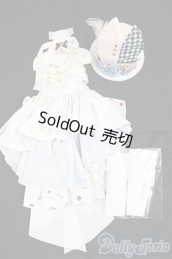 画像1: SDM＆MSD/OF:衣装セット/1/4　40ｃｍ　BJD　MJD　衣装　ドール用 I-25-09-21-069-KD-ZI