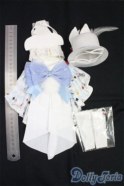 画像2: SDM＆MSD/OF:衣装セット/1/4　40ｃｍ　BJD　MJD　衣装　ドール用 I-25-09-21-069-KD-ZI