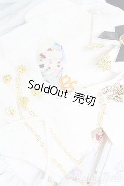 画像3: SDM＆MSD/OF:衣装セット/1/4　40ｃｍ　BJD　MJD　衣装　ドール用 I-25-09-21-069-KD-ZI
