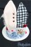 画像4: SDM＆MSD/OF:衣装セット/1/4　40ｃｍ　BJD　MJD　衣装　ドール用 I-25-09-21-069-KD-ZI (4)