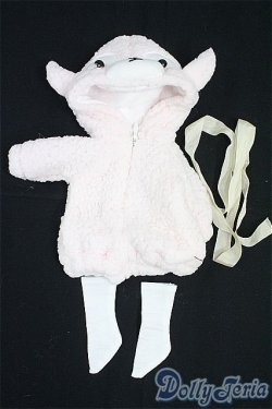 画像1: 30cmドールサイズ/OF:衣装セット I-25-09-14-262-KD-ZI