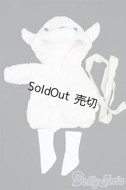 画像1: 30cmドールサイズ/OF:衣装セット I-25-09-14-262-KD-ZI