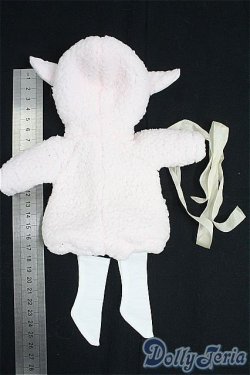 画像2: 30cmドールサイズ/OF:衣装セット I-25-09-14-262-KD-ZI