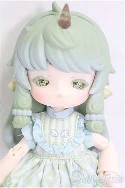 画像1: ANTU/萌獣魔法：羽羽猫 I-25-09-14-253-KD-ZI