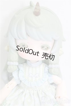 画像1: ANTU/萌獣魔法: I-25-09-14-253-KD-ZI