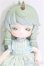 画像1: ANTU/萌獣魔法：羽羽猫 I-25-09-14-253-KD-ZI (1)