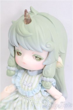 画像2: ANTU/萌獣魔法：羽羽猫 I-25-09-14-253-KD-ZI