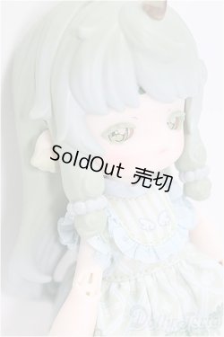 画像3: ANTU/萌獣魔法: I-25-09-14-253-KD-ZI