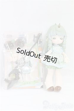 画像6: ANTU/萌獣魔法: I-25-09-14-253-KD-ZI