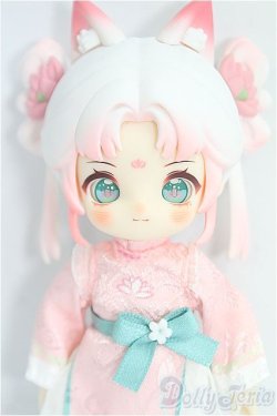 画像1: 次元界TOY(WAN LE XUN CHAO)NAGI(ナギ)/カシン I-25-09-14-254-KD-ZI