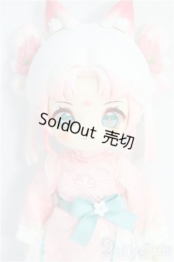 画像1: 次元界TOY(WAN LE XUN CHAO)NAGI(ナギ)/カシン I-25-09-14-254-KD-ZI