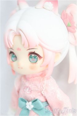 画像2: 次元界TOY(WAN LE XUN CHAO)NAGI(ナギ)/カシン I-25-09-14-254-KD-ZI