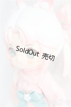 画像2: 次元界TOY(WAN LE XUN CHAO)NAGI(ナギ)/カシン I-25-09-14-254-KD-ZI