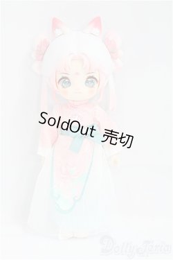 画像4: 次元界TOY(WAN LE XUN CHAO)NAGI(ナギ)/カシン I-25-09-14-254-KD-ZI