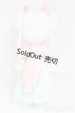 画像5: 次元界TOY(WAN LE XUN CHAO)NAGI(ナギ)/カシン I-25-09-14-254-KD-ZI