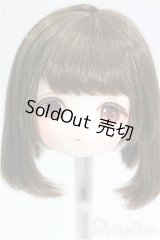 TinyFox/1/6/X-02カスタムヘッド I-25-09-14-255-KD-ZI