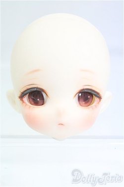 画像2: TinyFox/1/6/X-02カスタムヘッド I-25-09-14-255-KD-ZI