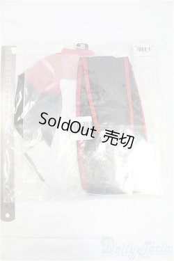 画像2: SD17B/OF:衣装セット I-25-09-14-209-KD-ZI