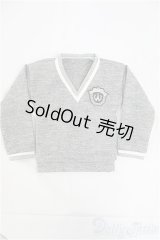 SDGrB＆SD13男の子/OF:トップス I-25-09-14-217-KD-ZI