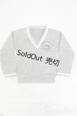 画像1: SDGrB&SD13男の子/OF:トップス I-25-09-14-217-KD-ZI