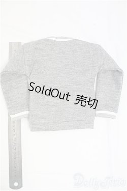 画像2: SDGrB&SD13男の子/OF:トップス I-25-09-14-217-KD-ZI