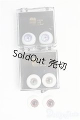 レジンアイ/16mmセット I-25-09-14-247-KD-ZI