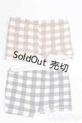 SDGrB＆SD13男の子/OF:衣装セット I-25-09-14-224-KD-ZI