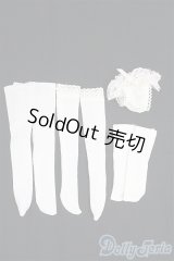 SDM＆MSD/OF:靴下 I-25-09-14-226-KD-ZI