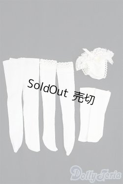 画像1: SDM＆MSD/OF:靴下 I-25-09-14-226-KD-ZI