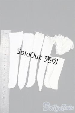 画像2: SDM＆MSD/OF:靴下 I-25-09-14-226-KD-ZI