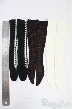 画像2: SD/OF:靴下 I-25-09-14-228-KD-ZI