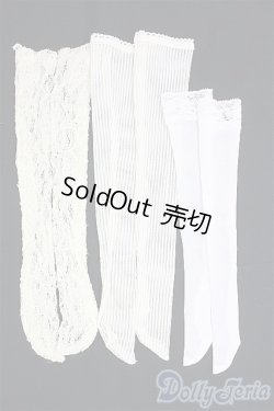 画像1: SD/OF:靴下 I-25-09-14-229-KD-ZI