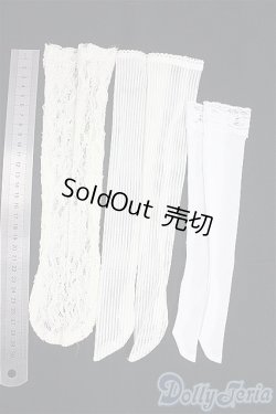 画像2: SD/OF:靴下 I-25-09-14-229-KD-ZI