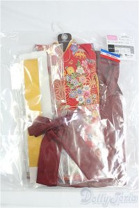 SDM＆MSD/OF:衣装セット I-25-09-14-264-KD-ZI