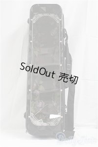 1/3ドール用バッグ（パープルワインのバラ：DOLKセレクト） I-25-09-21-003-KD-ZI