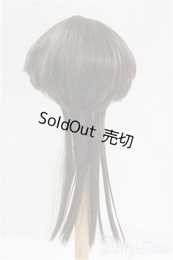 画像2: 9-10inch/ウィッグ I-25-09-14-288-KD-ZI