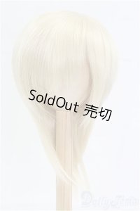 9-10inch/ウィッグ I-25-09-14-295-KD-ZI