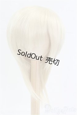 画像1: 9-10inch/ウィッグ I-25-09-14-295-KD-ZI