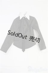 SDGrB＆SD13男の子/OF:トップス/1/3　65ｃｍ　BJD　MJD　衣装　ドール用 I-25-09-21-065-KD-ZI